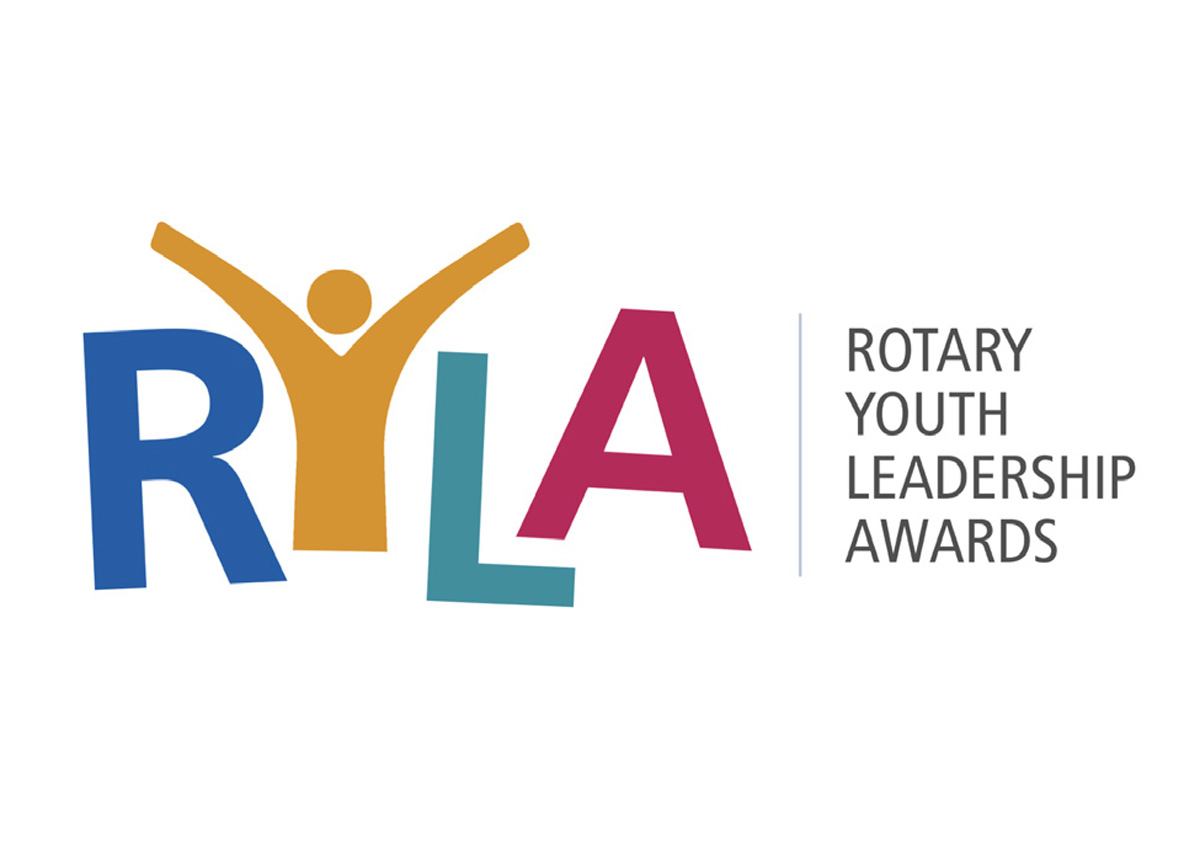 Applicants Required For Prestigious Rotary Youth Leadership Awards
